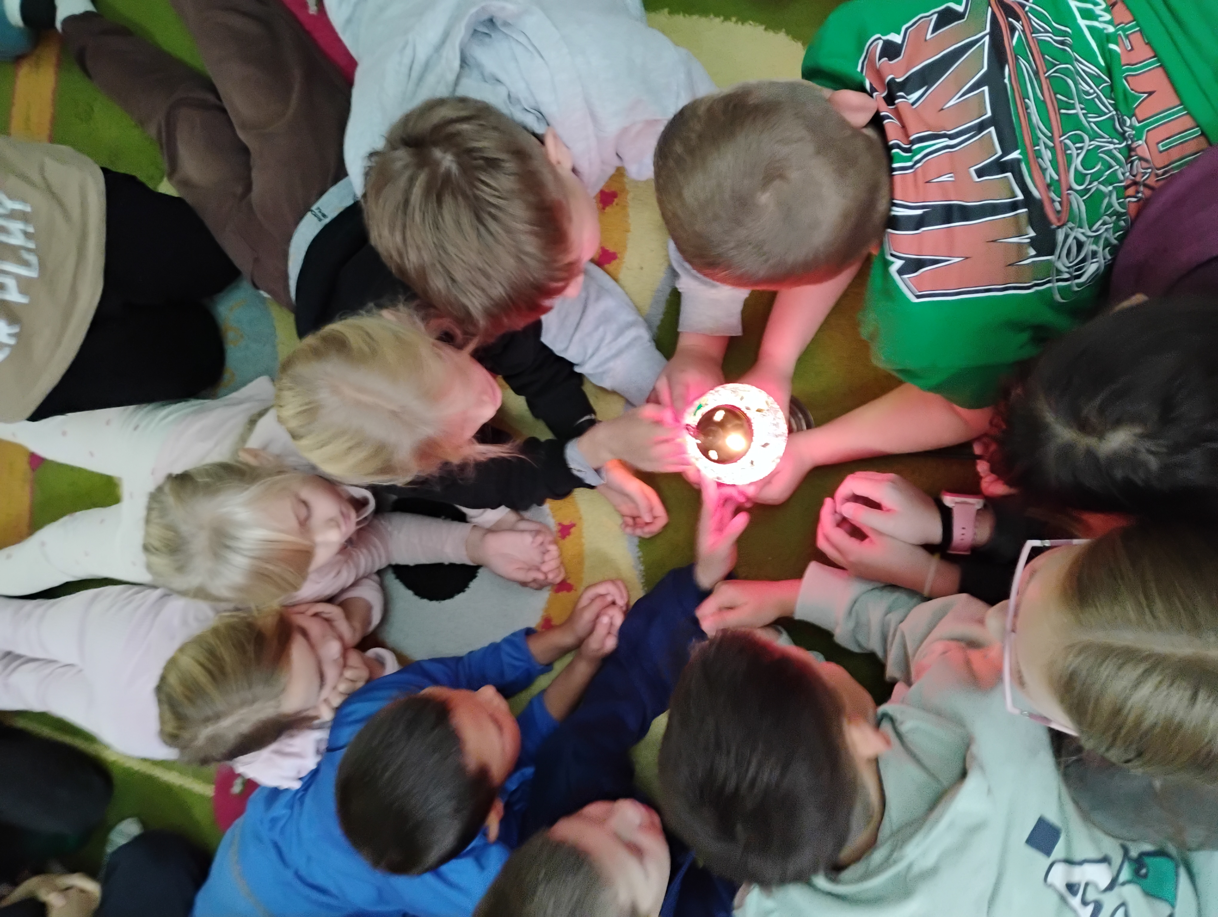 Narodowy miesiąc bibliotek