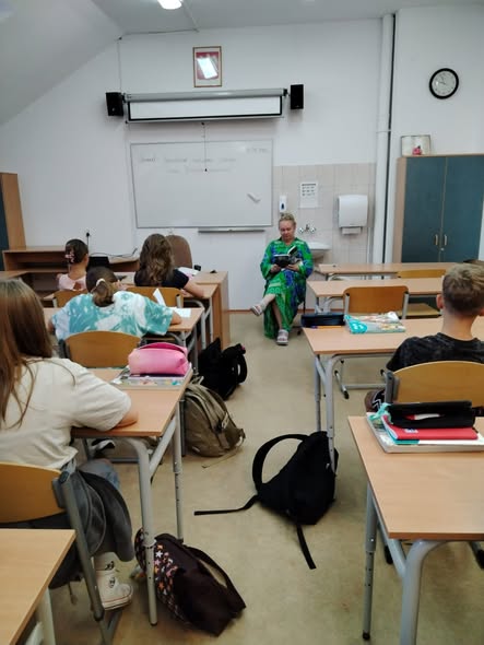 Narodowe czytanie 2025