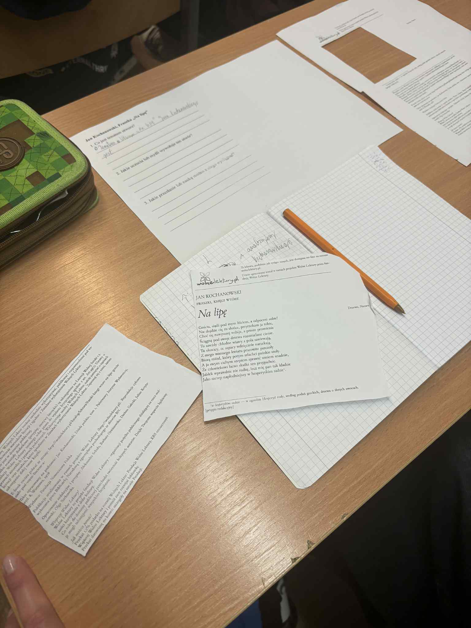 Narodowe czytanie 2025