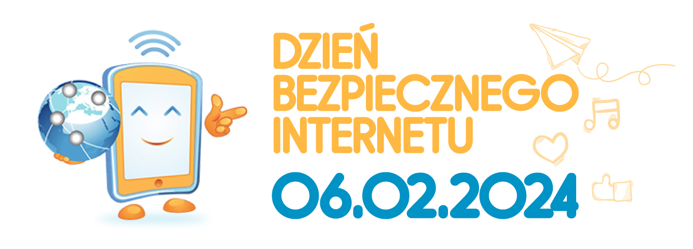 logo Dnia Bezpiecznego Internetu