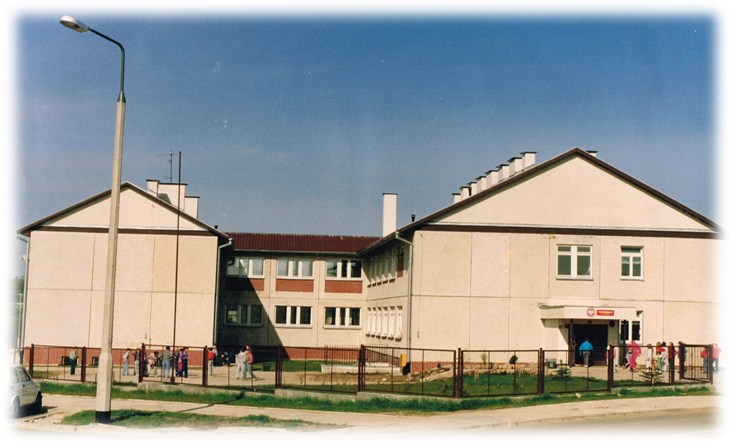 zdjęcie szkoły