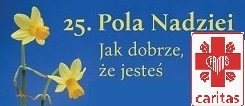 logo akcji Pola nadziei
