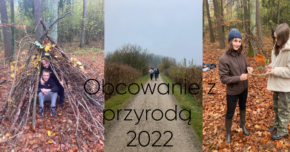 działania ekologiczne w szkole