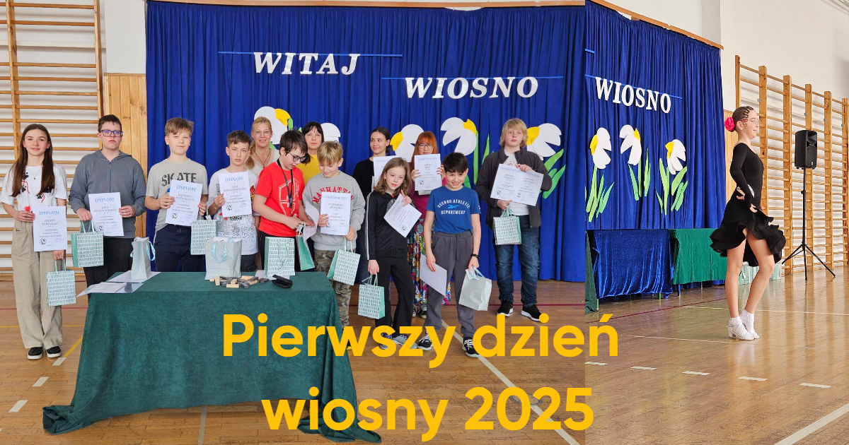 działania ekologiczne w szkole
