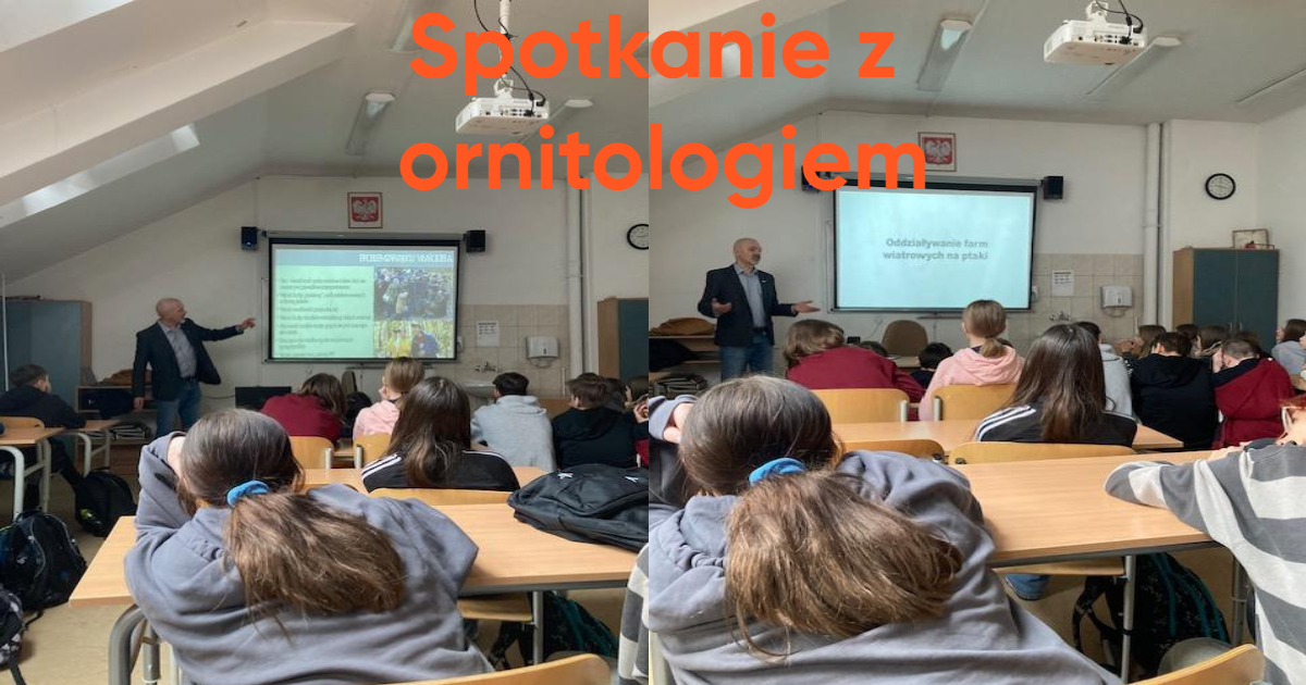 działania ekologiczne w szkole