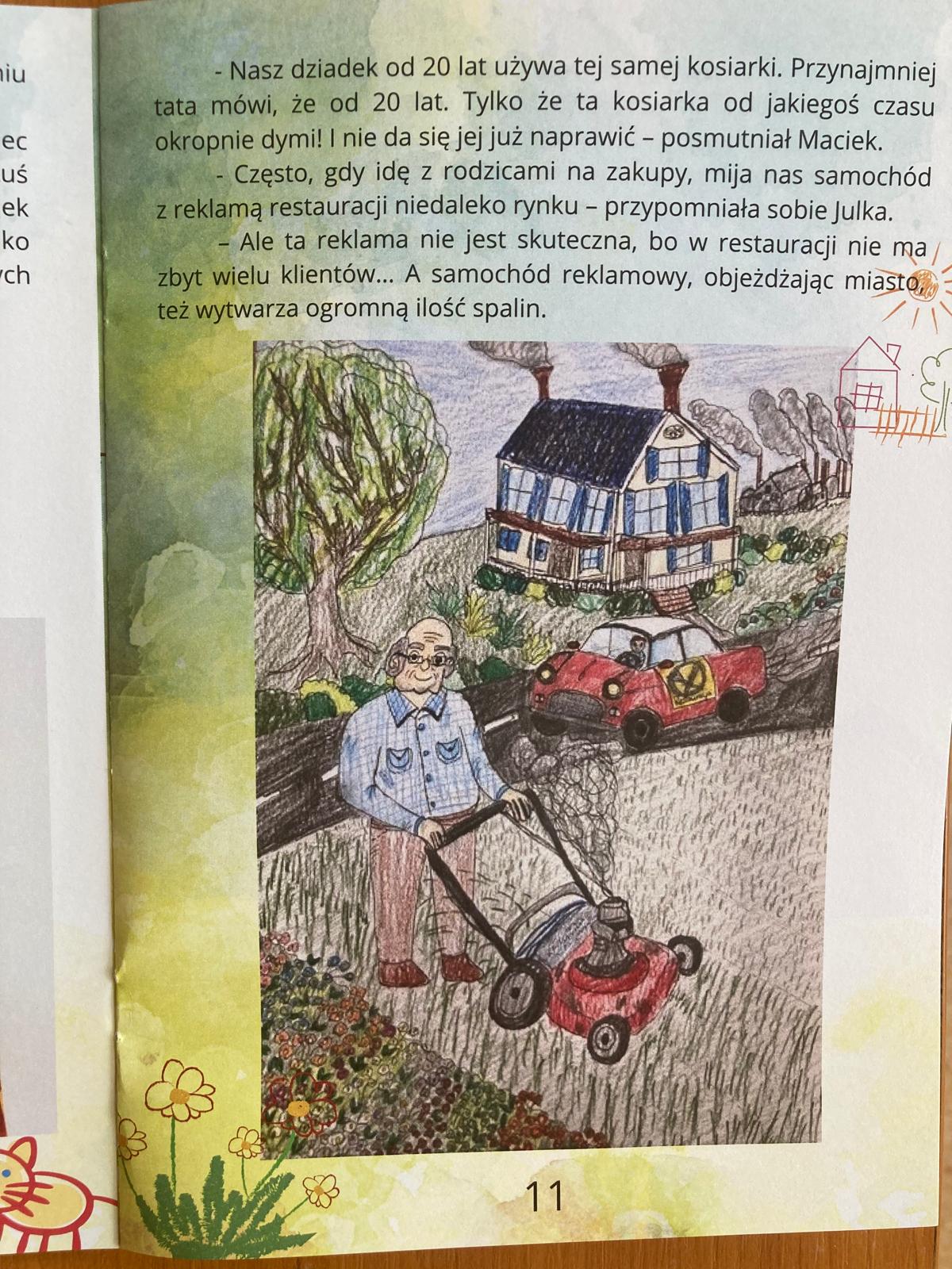 Zielona Placówka